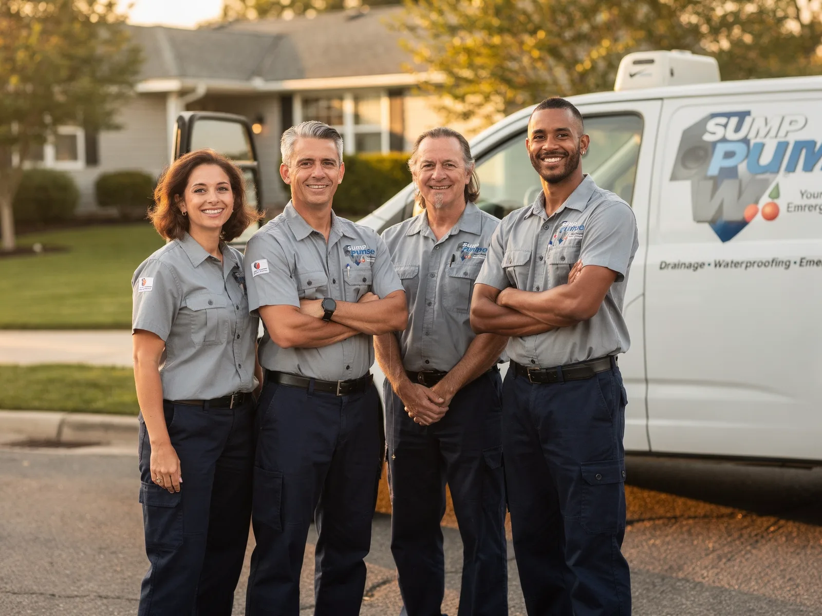 Water Heater Repair company in York New Salem, PA